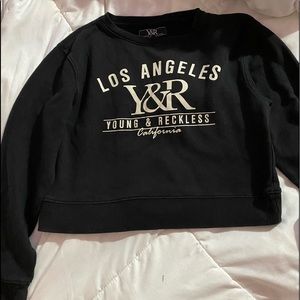 L.A Sweater
